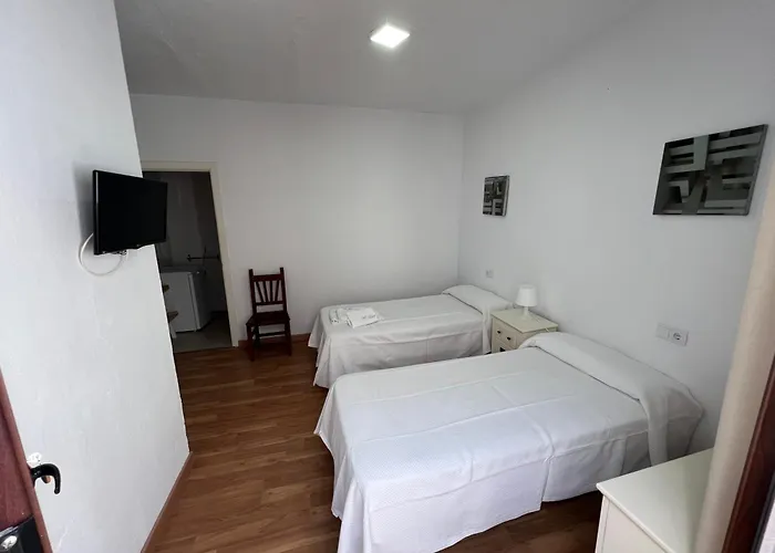 Hostal Rios