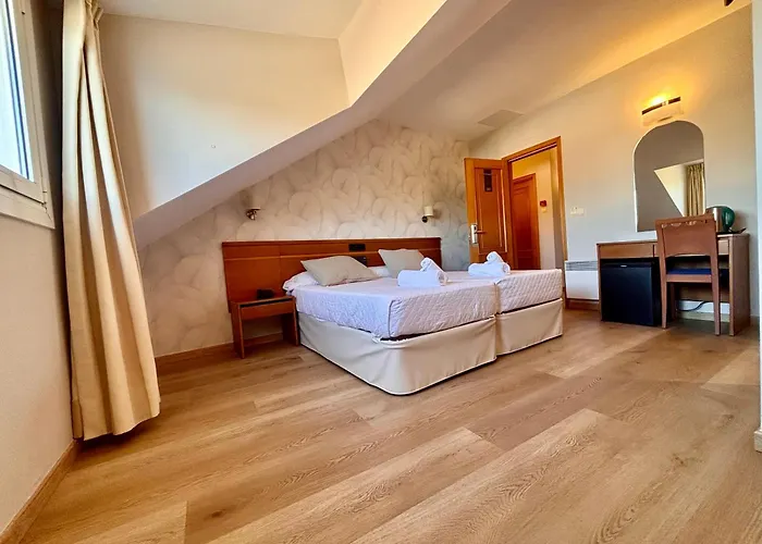 Hotel Atalaya I