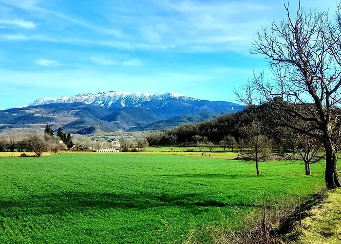Allotjament Rural Cal Miquel