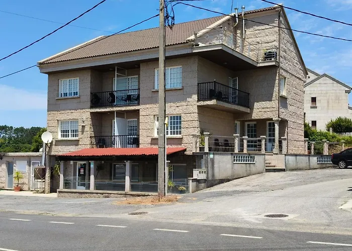 Dukes Habitaciones