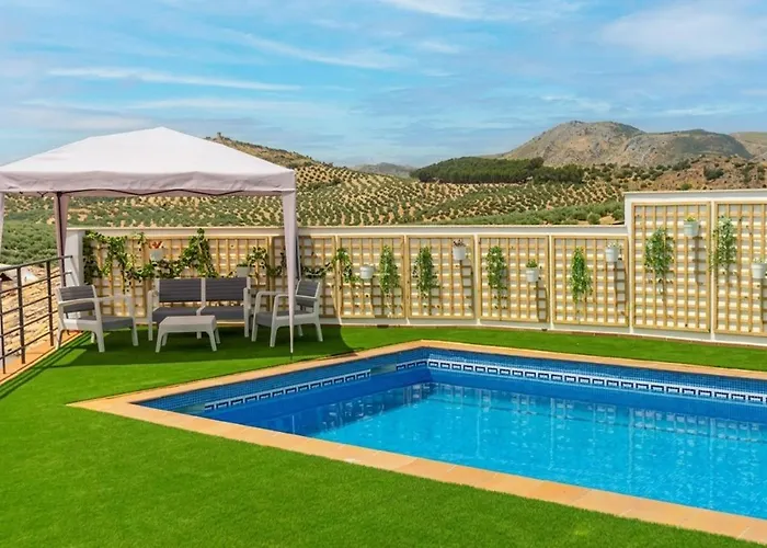 Casa Rural DonLope