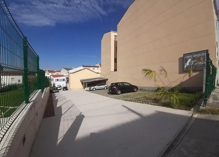 Hotel La Terraza