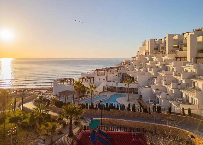 Dormio Costa Blanca Beach & Spa