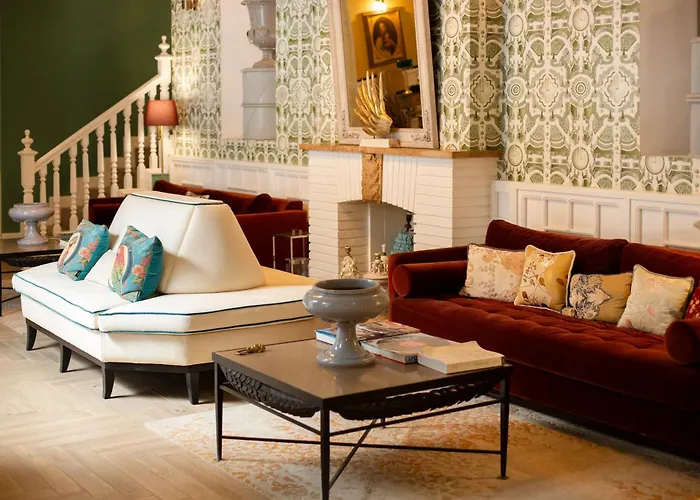 Maison San Alfredo B&B Puig