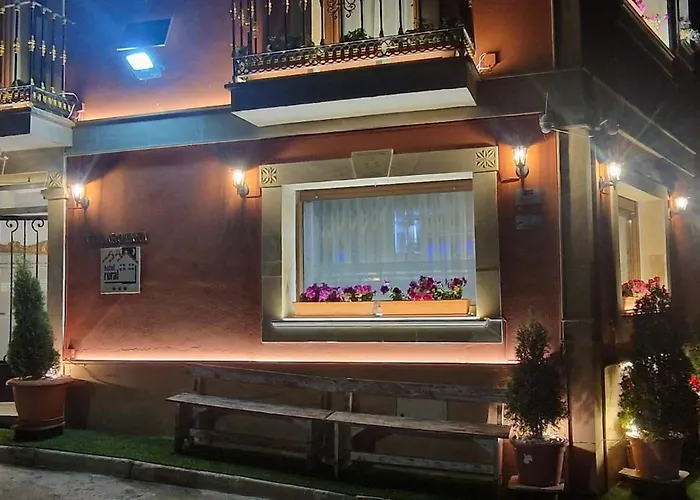 Posada Villaromana
