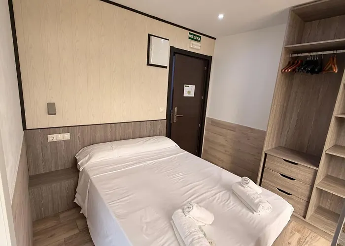 Pension Gaztelugatxe Hbi01325