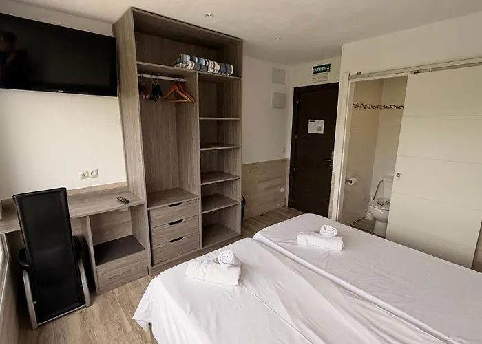 Pension Gaztelugatxe Hbi01325