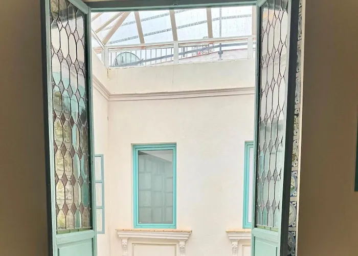 Alegoría Coliving Experience