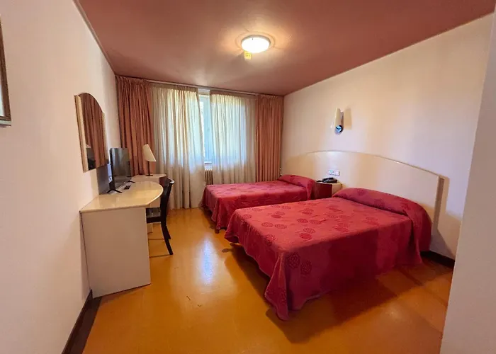 Cityexpress Hotel Ciprés