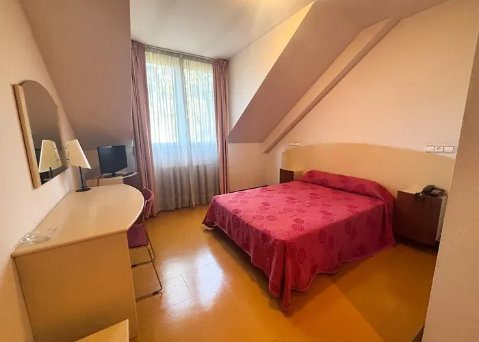 Cityexpress Hotel Ciprés