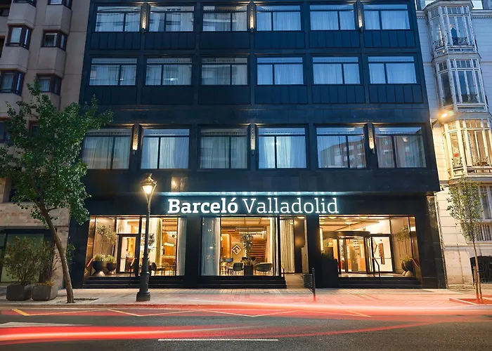 Barcelo Valladolid