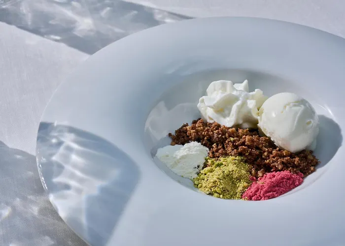 Relais & Chateaux Orfila