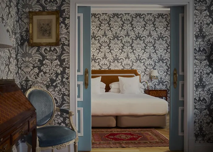 Relais & Chateaux Orfila