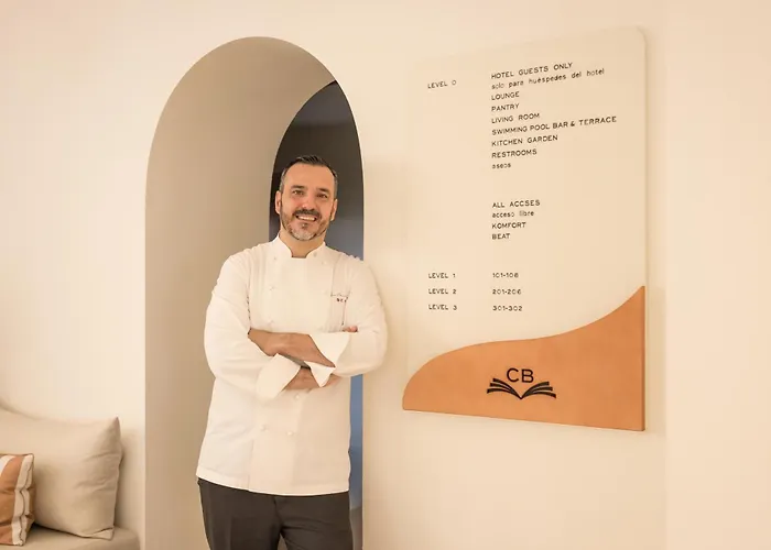 The Cookbook Gastro Boutique Hotel & Spa