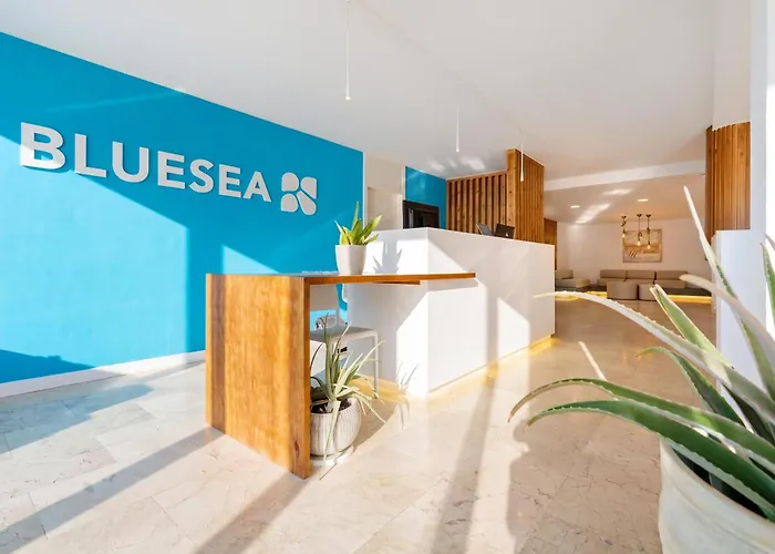 Bluesea Jandia Luz
