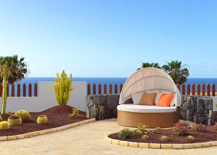 Hacienda Del Conde Melia Collection Golf & Spa - Adults Only
