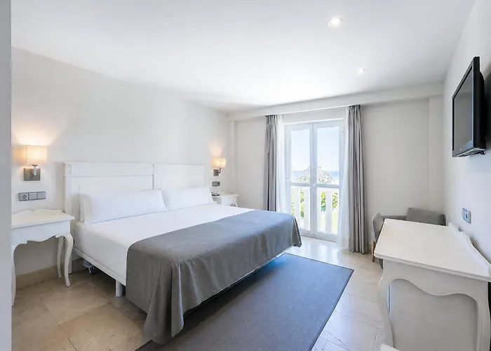 Gran Hotel Suances