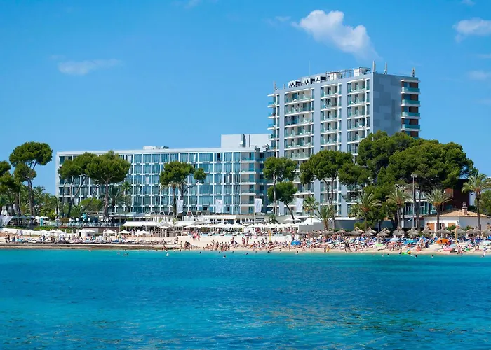Melia South Beach