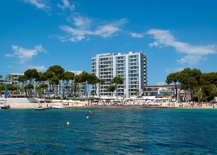 Melia South Beach