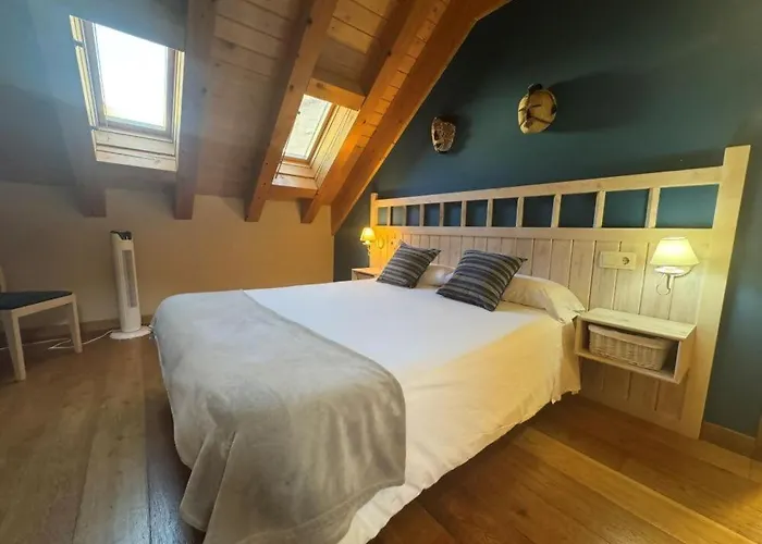Hostal Otsoa