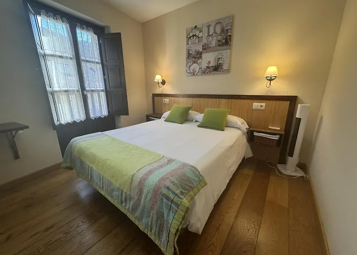 Hostal Otsoa