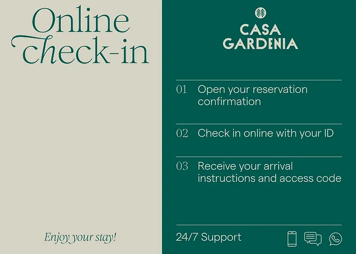 Hotel Casa Gardenia By Blossom Hotels
