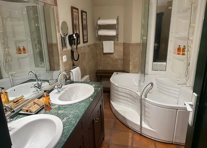 Hotel Cortijo Landete (Adults Only)