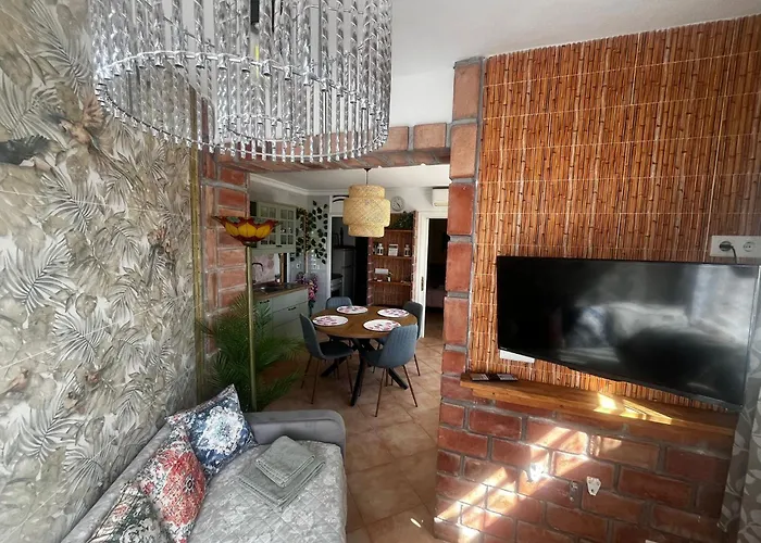 Casa Hermosa