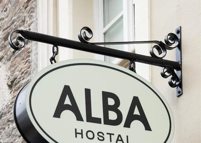 ALBA