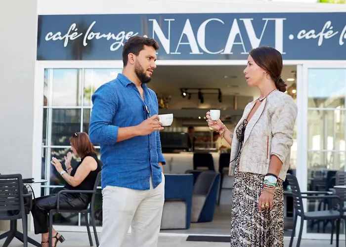 Nacavi Albir