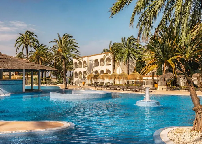 Melia Zahara Resort & Villas