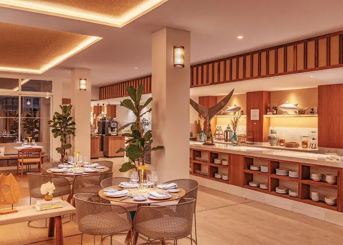 Melia Zahara Resort & Villas