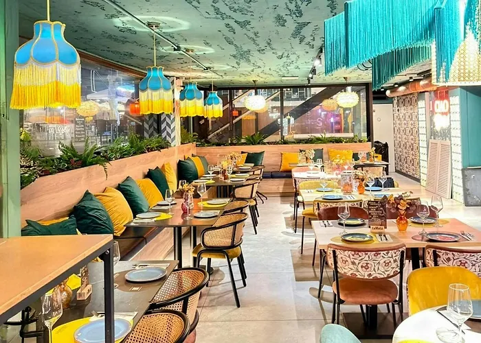 Sercotel Playa Canteras