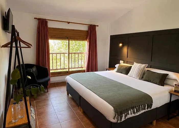 Hotel Supermolina