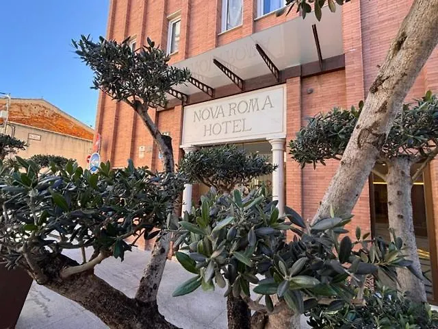 Hotel Nova Roma