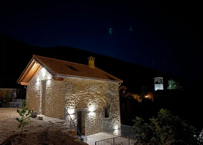 Balcon Del Pirineo Rural Ordesa