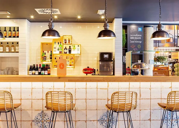 Ibis Budget Oviedo