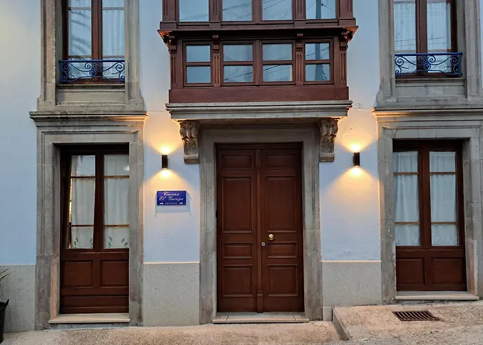 Casona El Gurugu