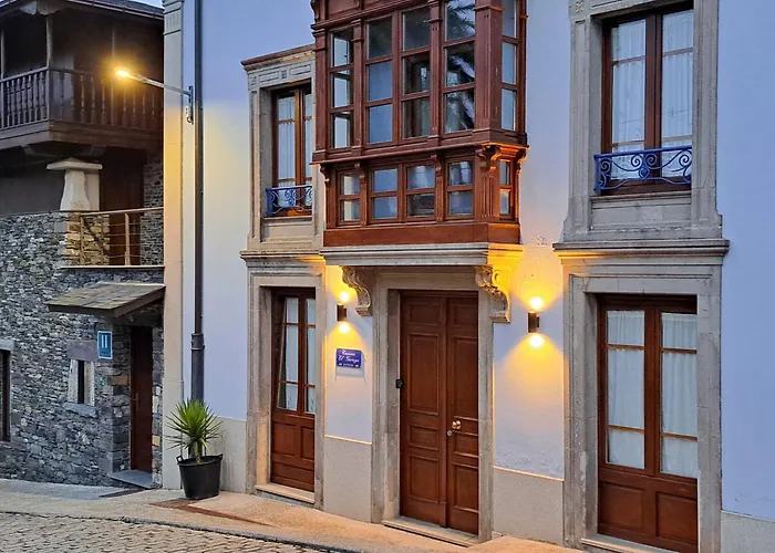 Casona El Gurugu