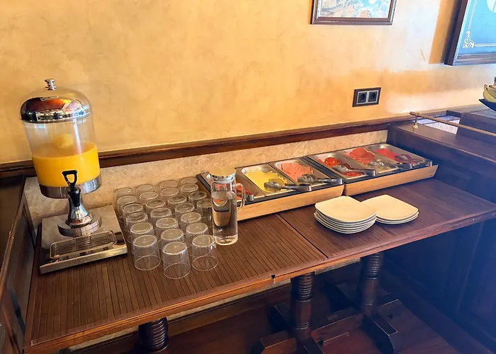 Hostal Juan Carlos