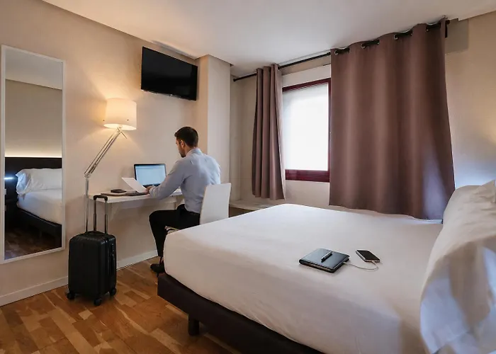 Hotel Mogay