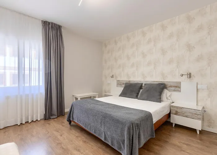 Hotel Vivar