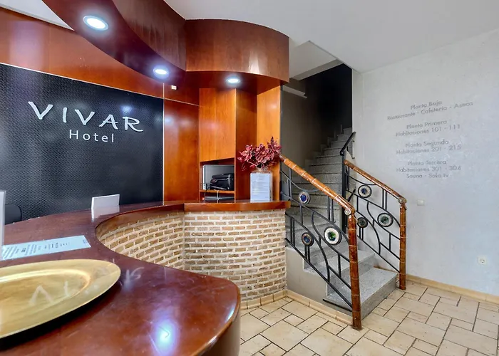 Hotel Vivar