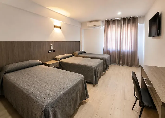 Hostal Goyma III
