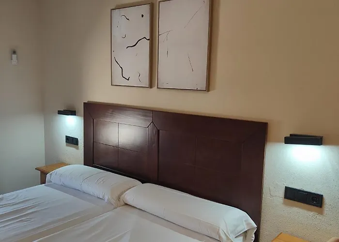 Hotel La Jara-Arribes