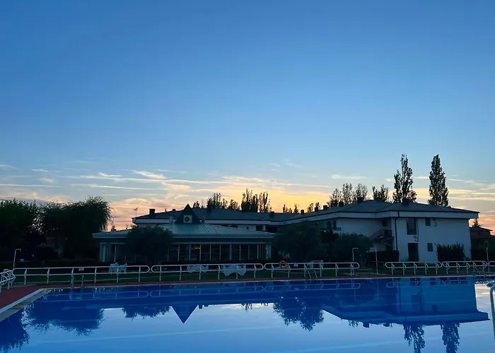 Hotel Valjunco