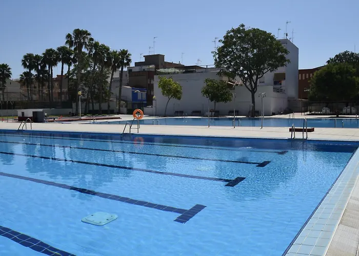 Hotel Antequera Rural Fortes La Nuit