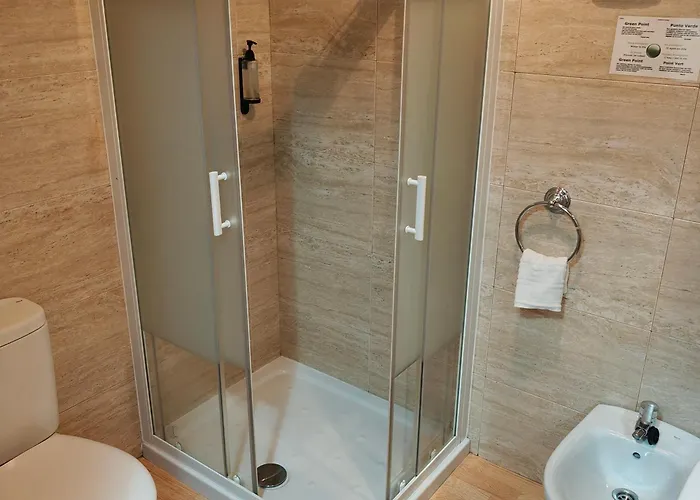 Hostal Adelia