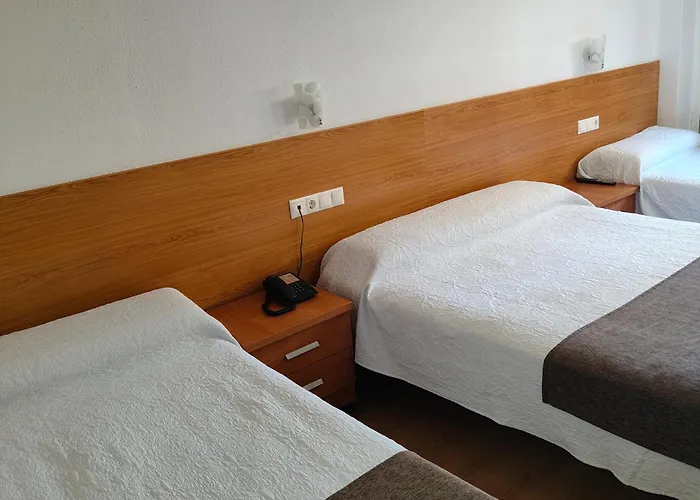 Hostal Adelia