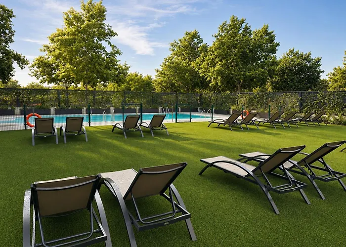 Holiday Inn Madrid - Las Tablas by IHG